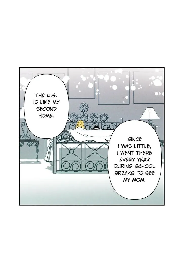 Just Give It to Me Chapter 30 page 16 - 