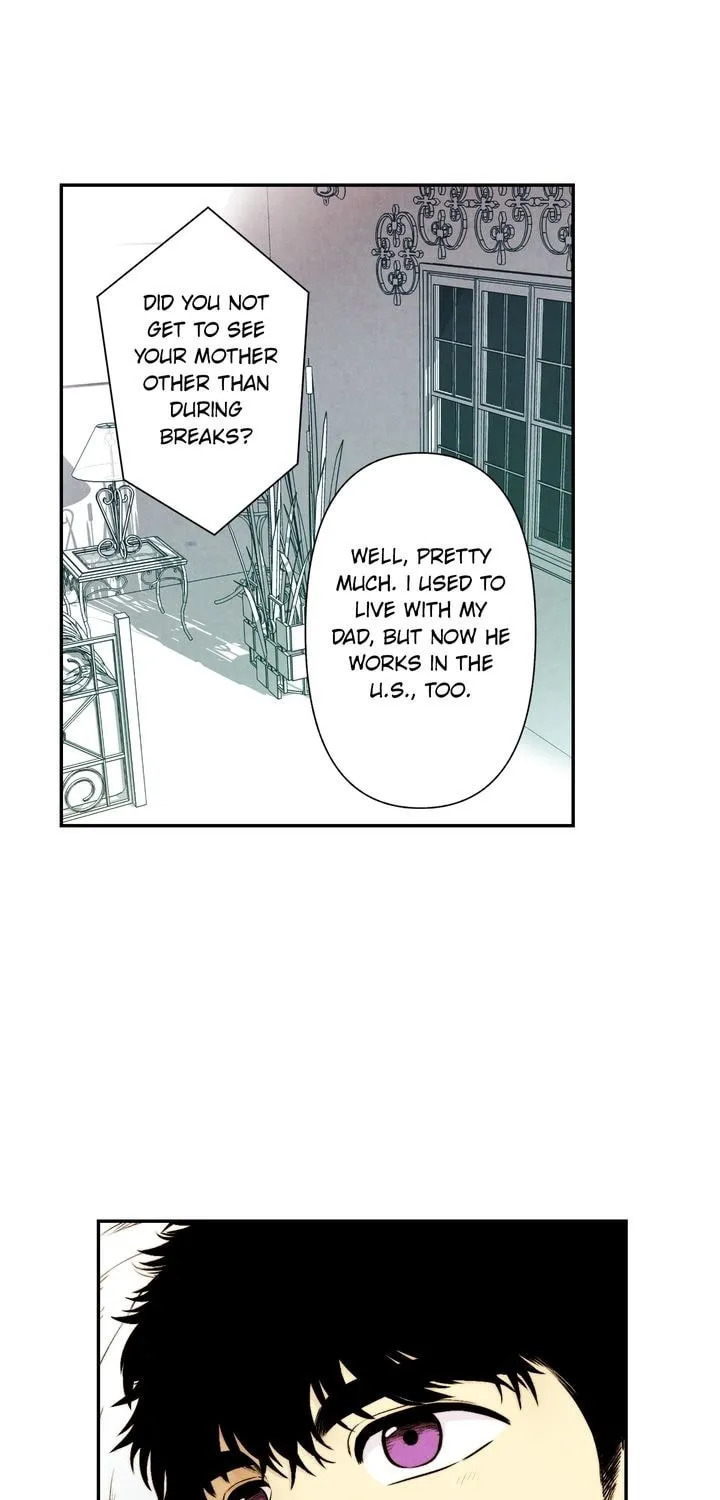 Just Give It to Me Chapter 30 page 17 - 
