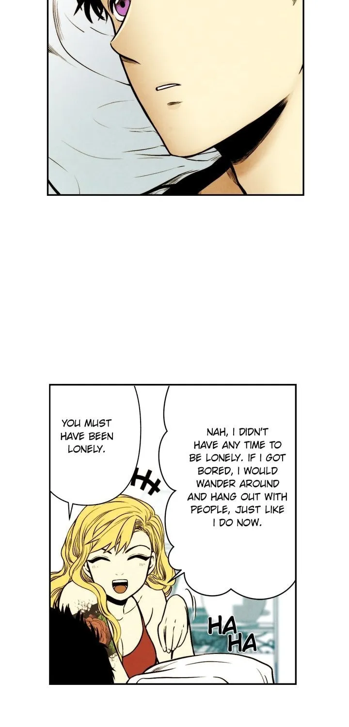 Just Give It to Me Chapter 30 page 18 - 