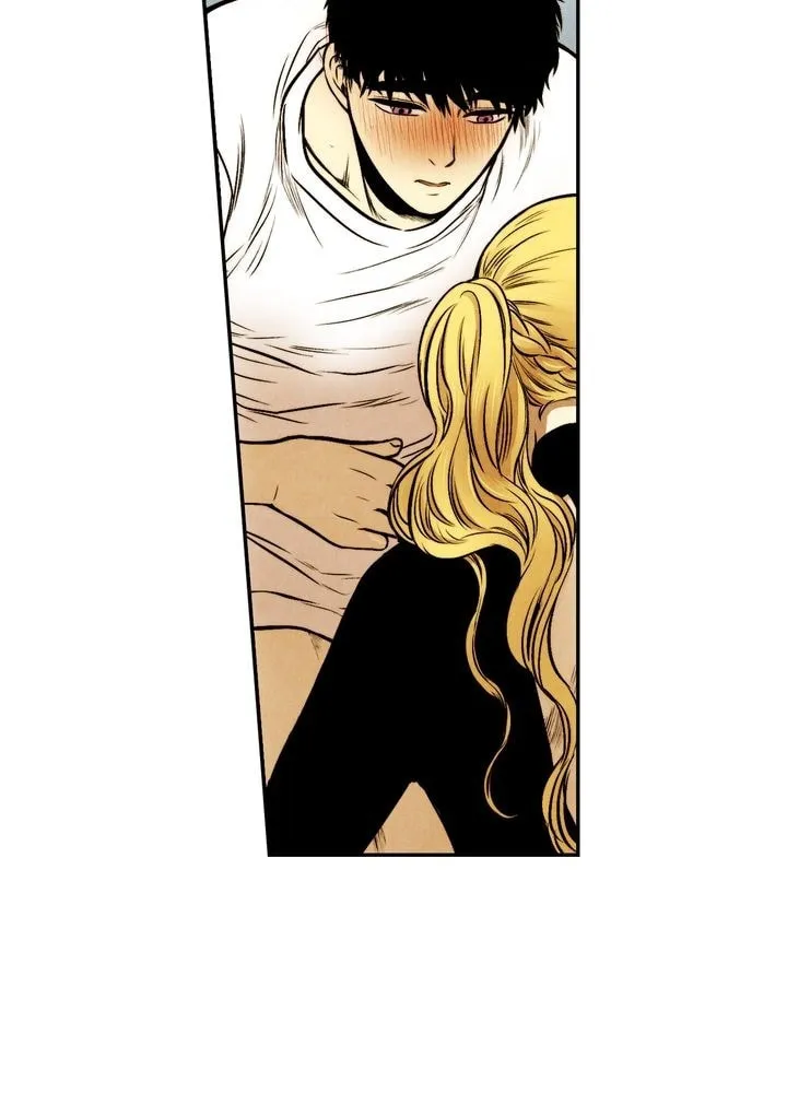 Just Give It to Me Chapter 30 page 3 - 