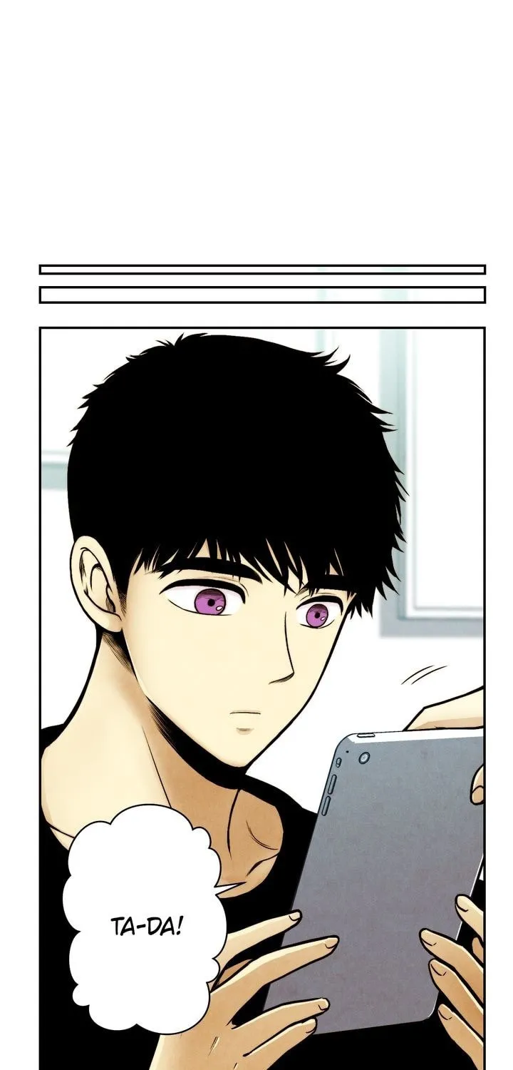 Just Give It to Me Chapter 30 page 21 - 