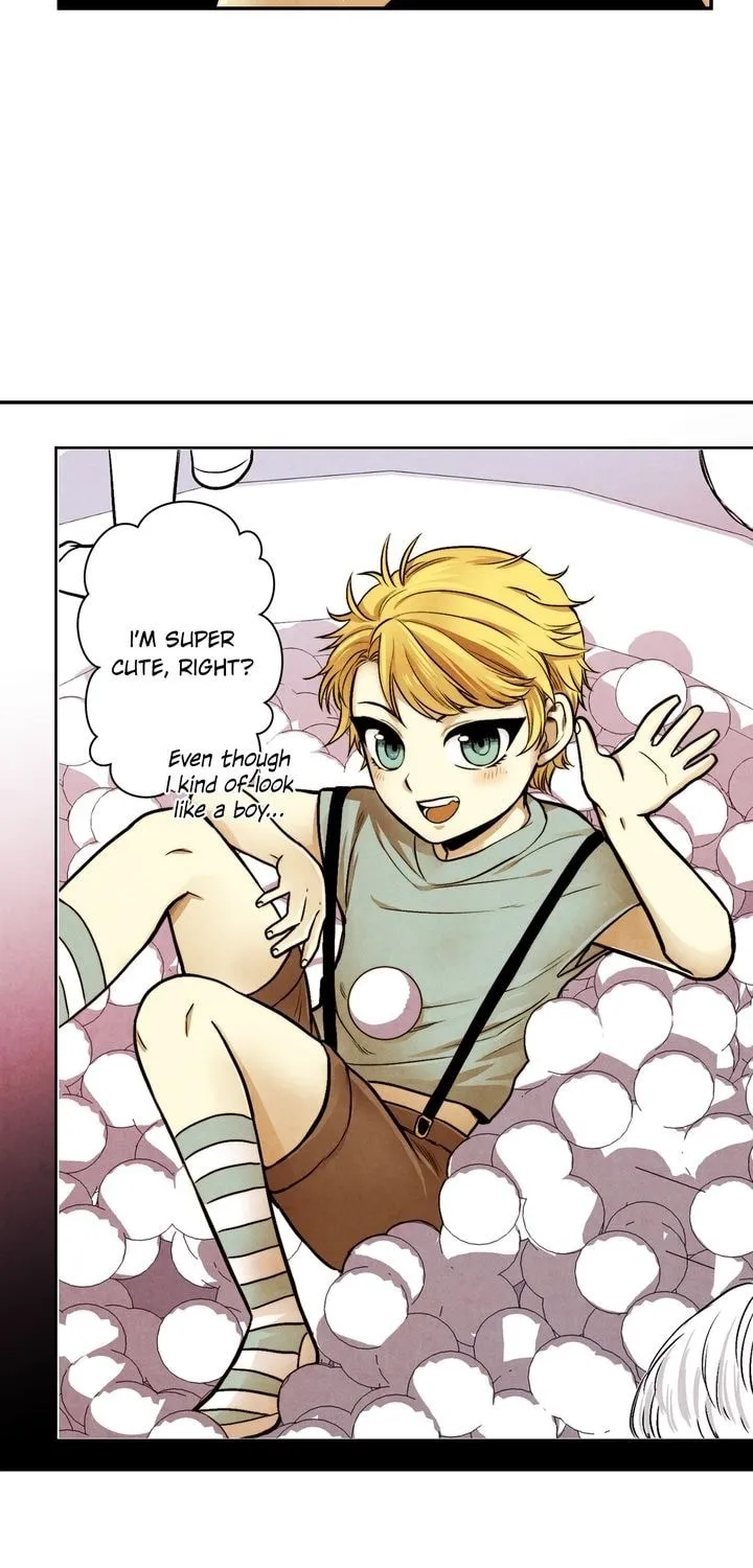 Just Give It to Me Chapter 30 page 22 - 