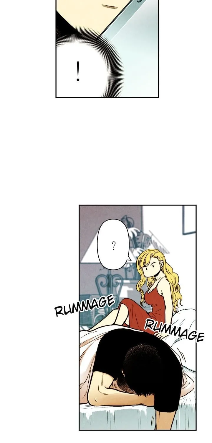 Just Give It to Me Chapter 30 page 24 - 