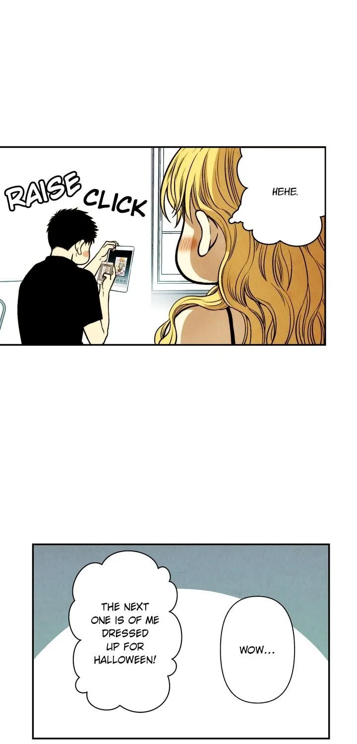 Just Give It to Me Chapter 30 page 25 - 