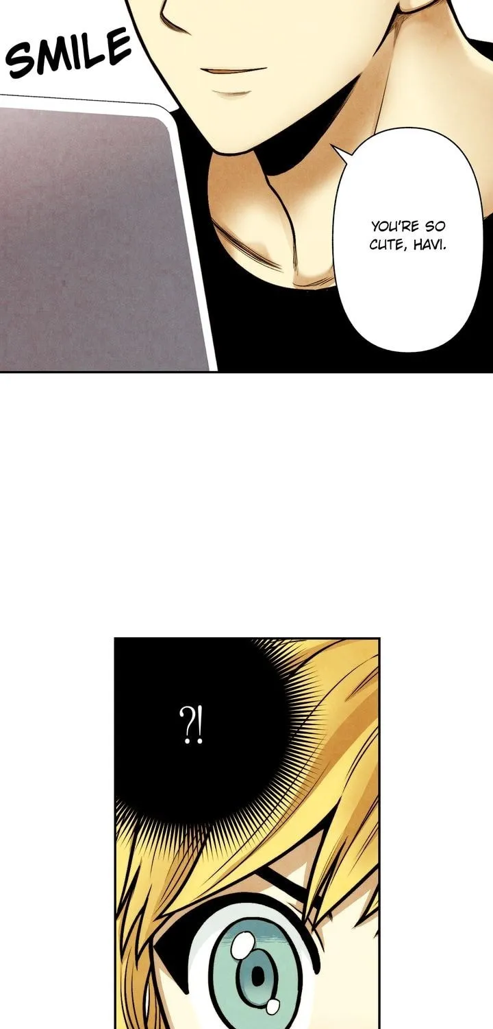Just Give It to Me Chapter 30 page 27 - 