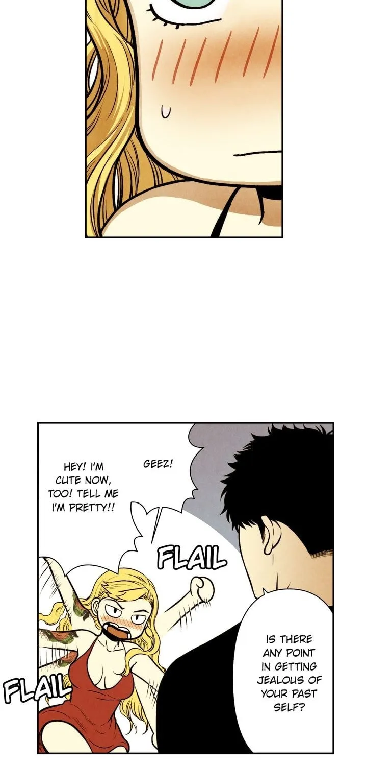 Just Give It to Me Chapter 30 page 28 - 