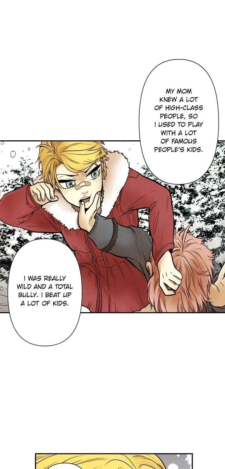 Just Give It to Me Chapter 30 page 31 - 