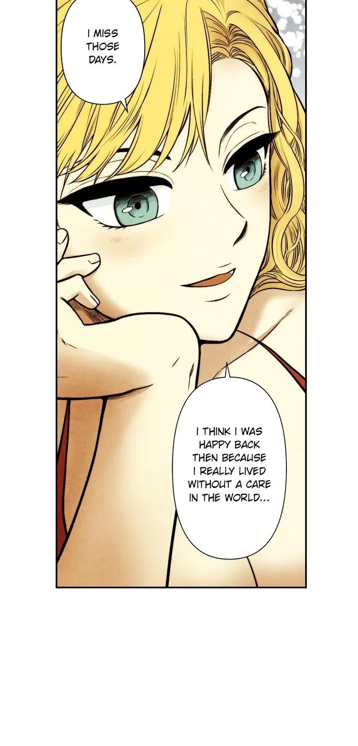 Just Give It to Me Chapter 30 page 32 - 