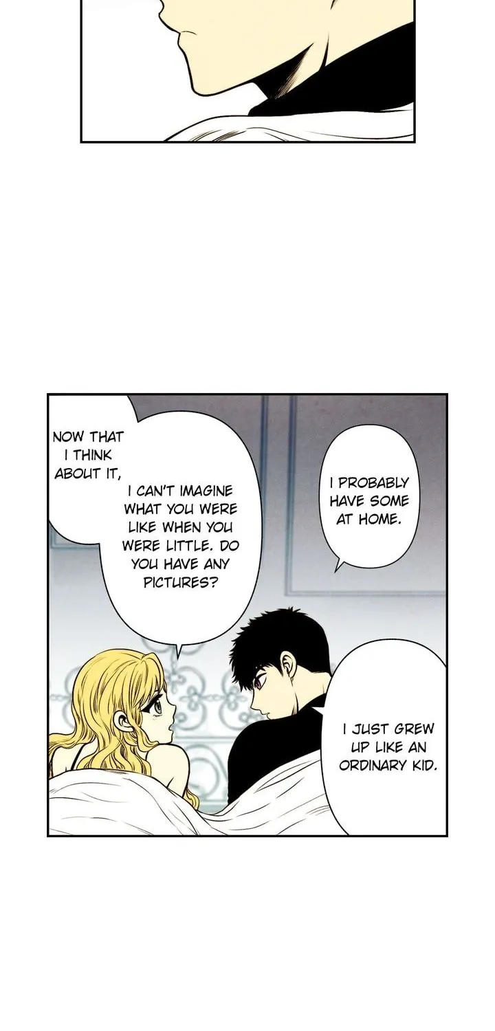 Just Give It to Me Chapter 30 page 35 - 