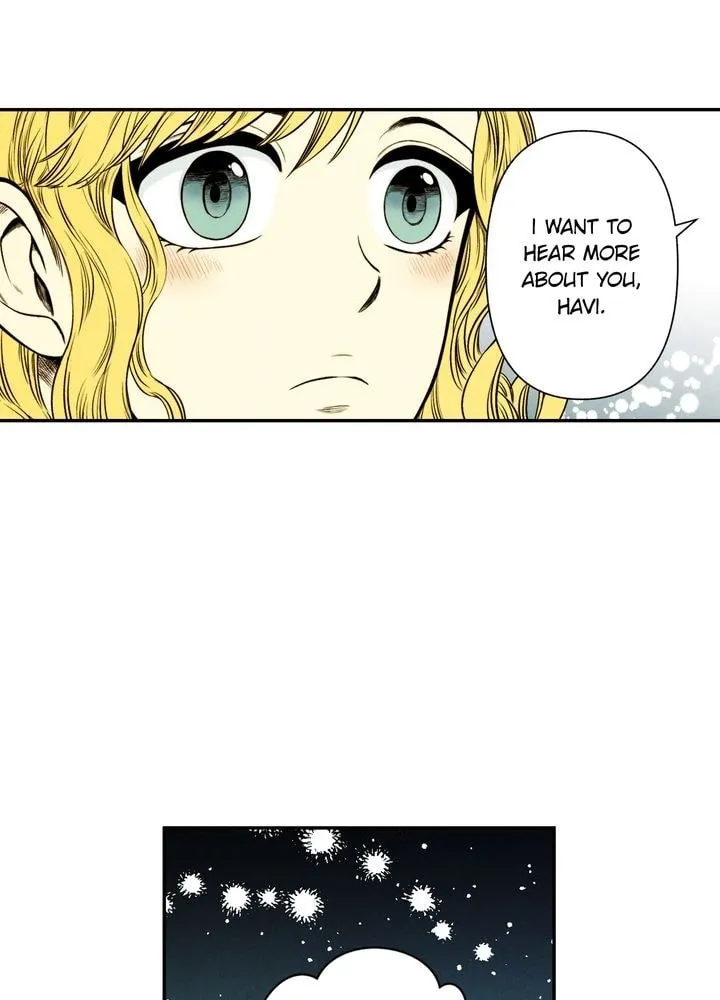 Just Give It to Me Chapter 30 page 36 - 