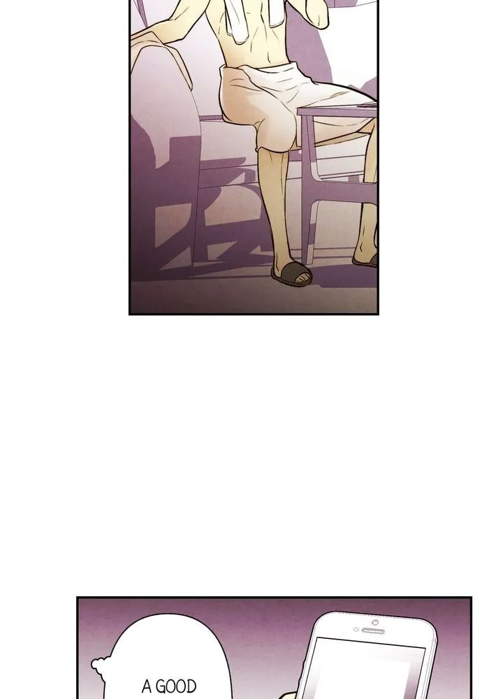 Just Give It to Me Chapter 30 page 39 - 