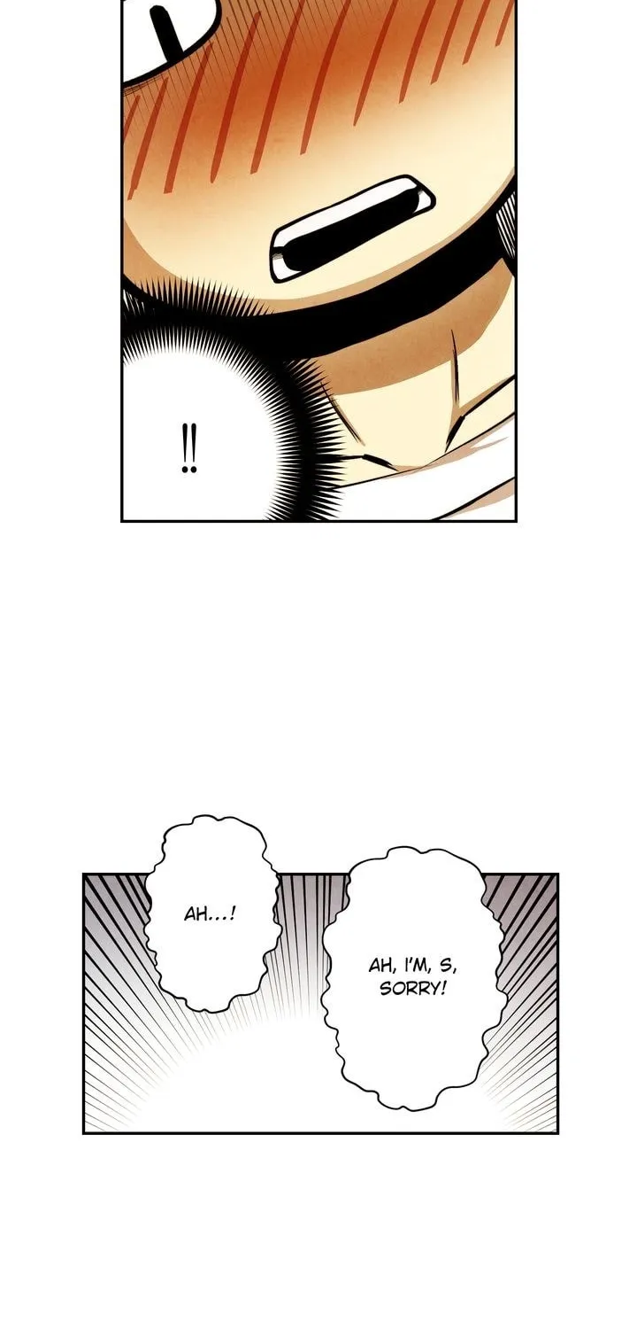 Just Give It to Me Chapter 30 page 5 - 