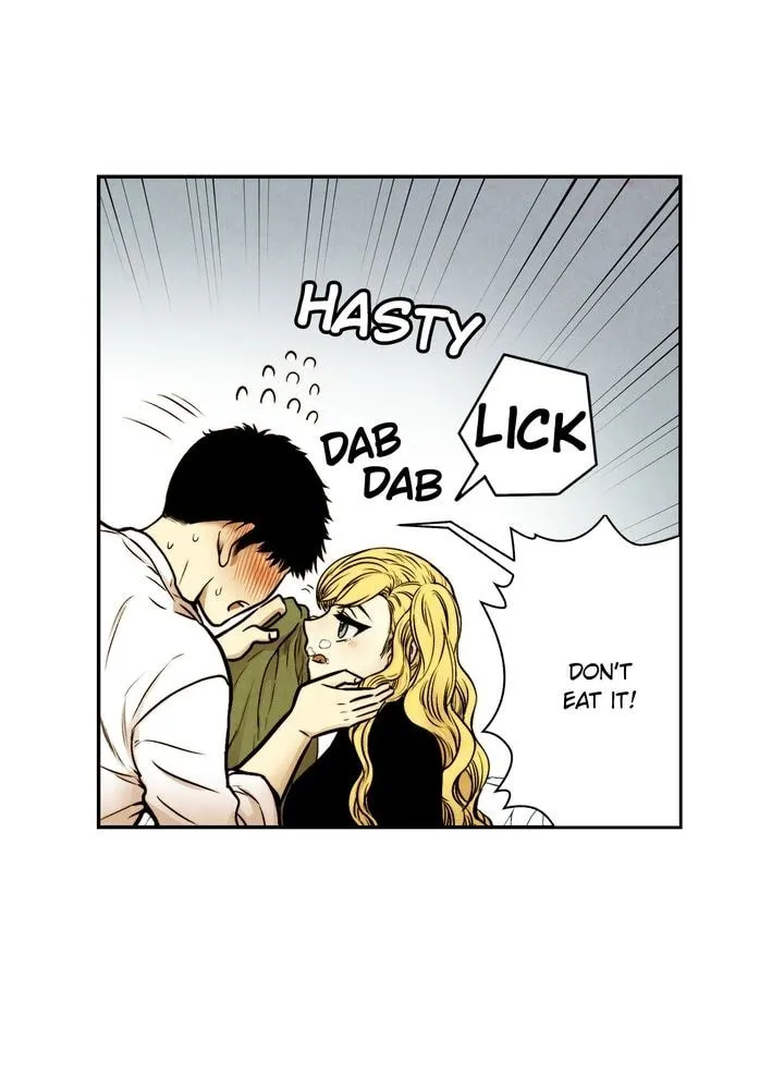 Just Give It to Me Chapter 30 page 6 - 