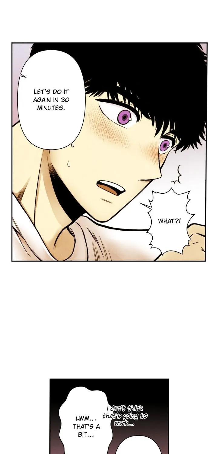 Just Give It to Me Chapter 30 page 7 - 
