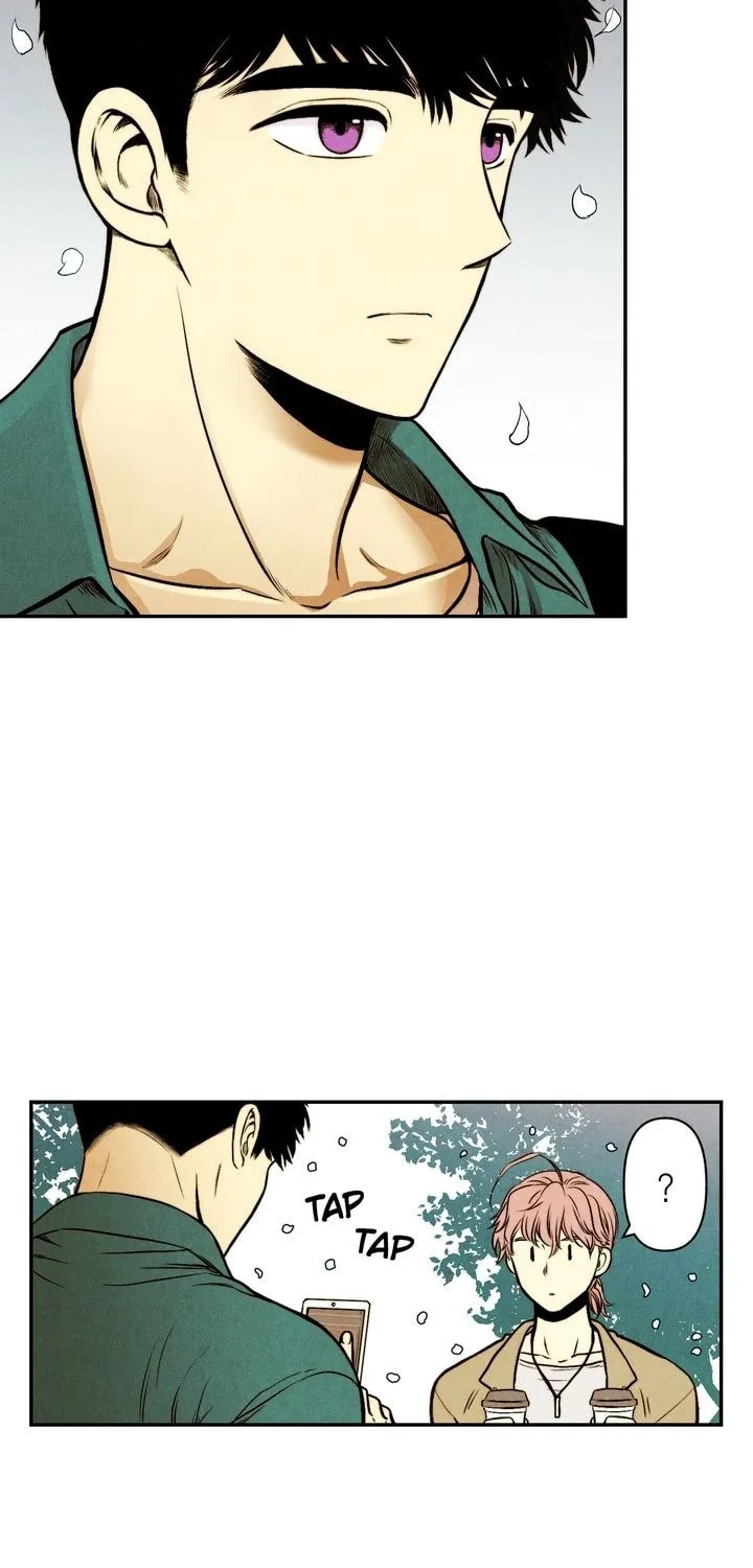 Just Give It to Me Chapter 31 page 13 - 