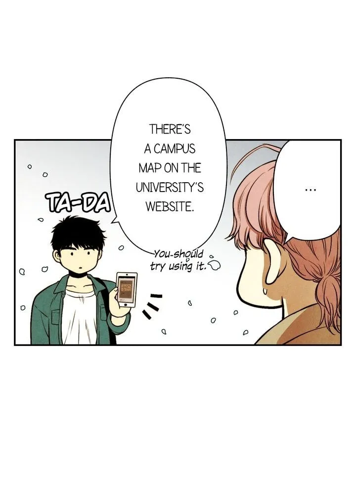 Just Give It to Me Chapter 31 page 14 - 