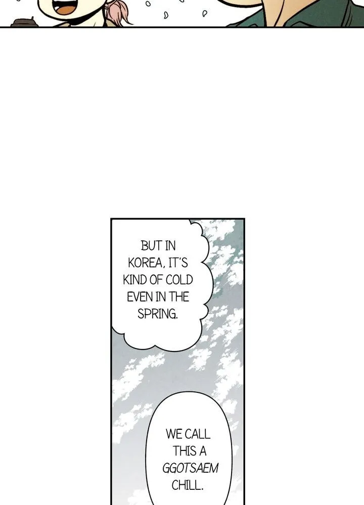 Just Give It to Me Chapter 31 page 17 - 