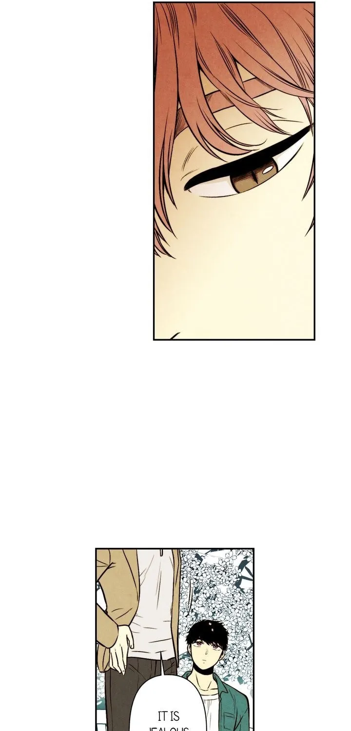 Just Give It to Me Chapter 31 page 19 - 