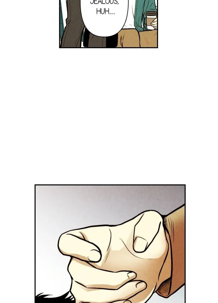 Just Give It to Me Chapter 31 page 20 - 