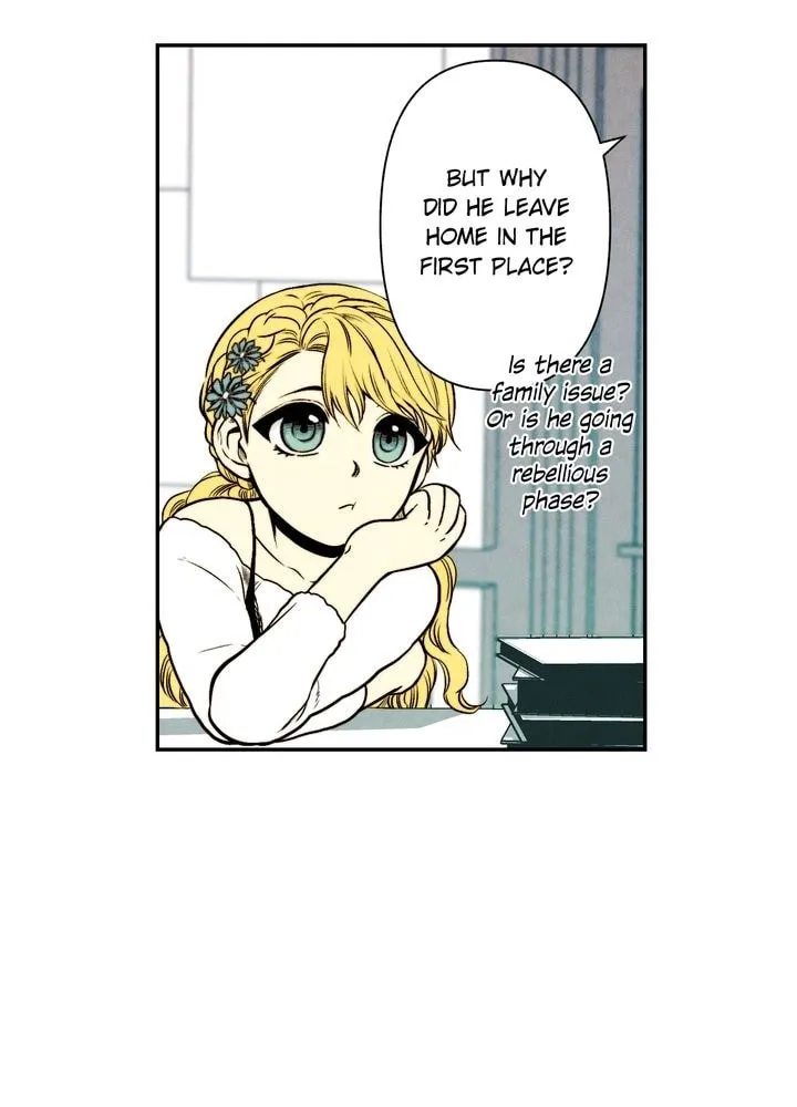 Just Give It to Me Chapter 31 page 3 - 