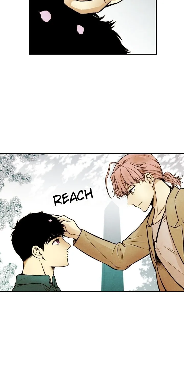 Just Give It to Me Chapter 31 page 21 - 
