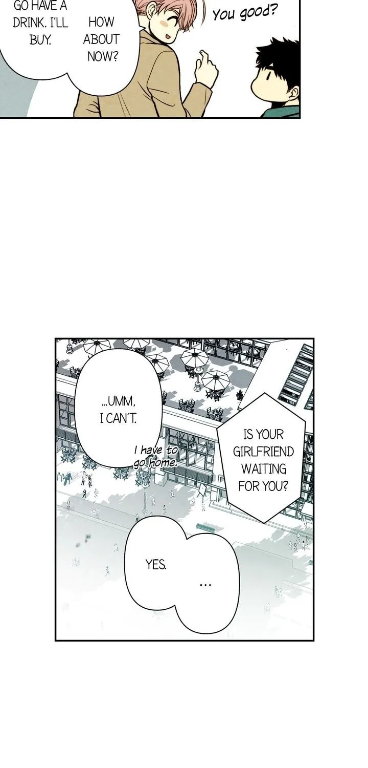 Just Give It to Me Chapter 31 page 26 - 