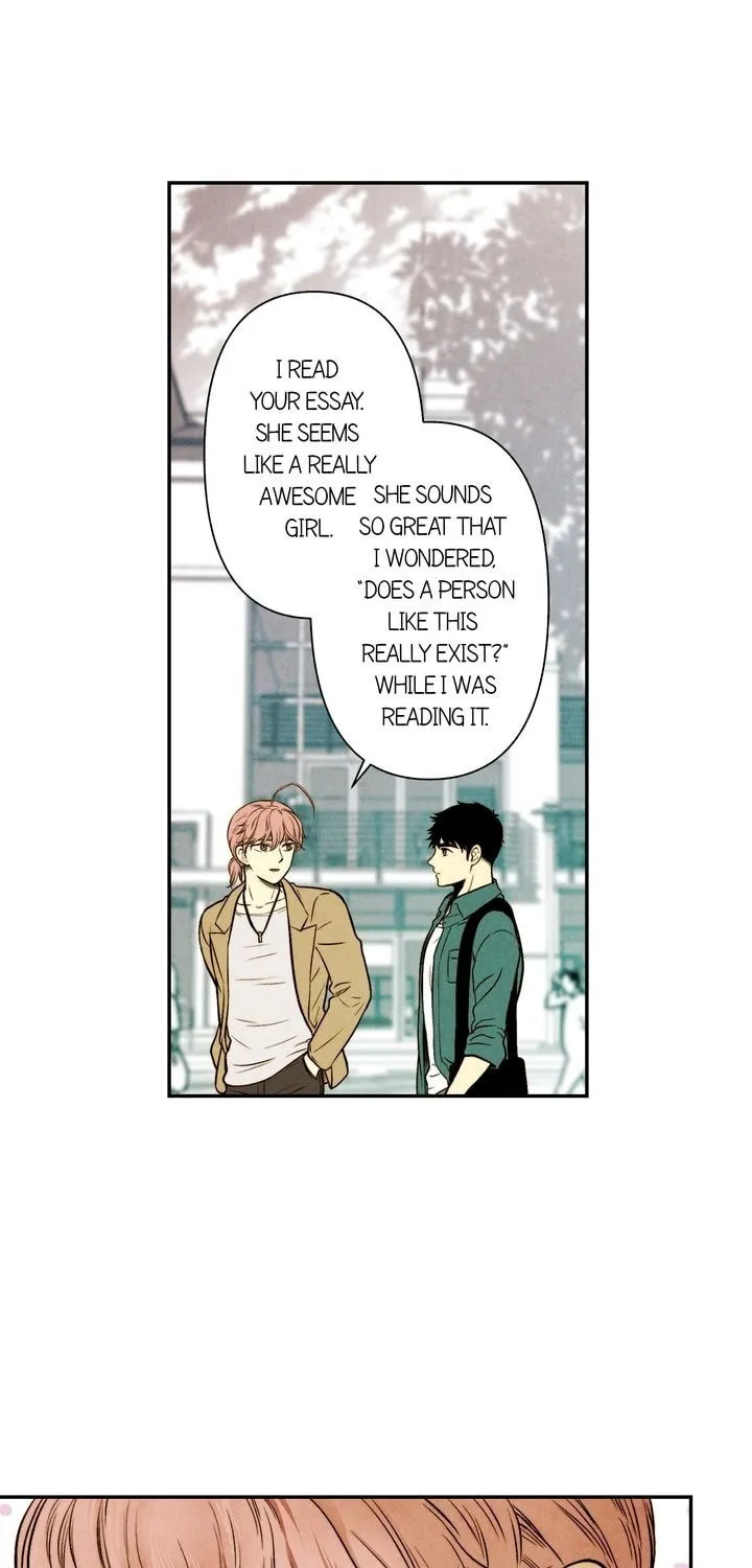 Just Give It to Me Chapter 31 page 27 - 