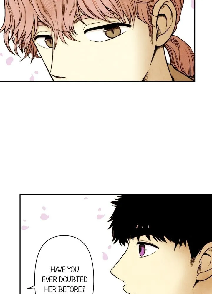 Just Give It to Me Chapter 31 page 28 - 