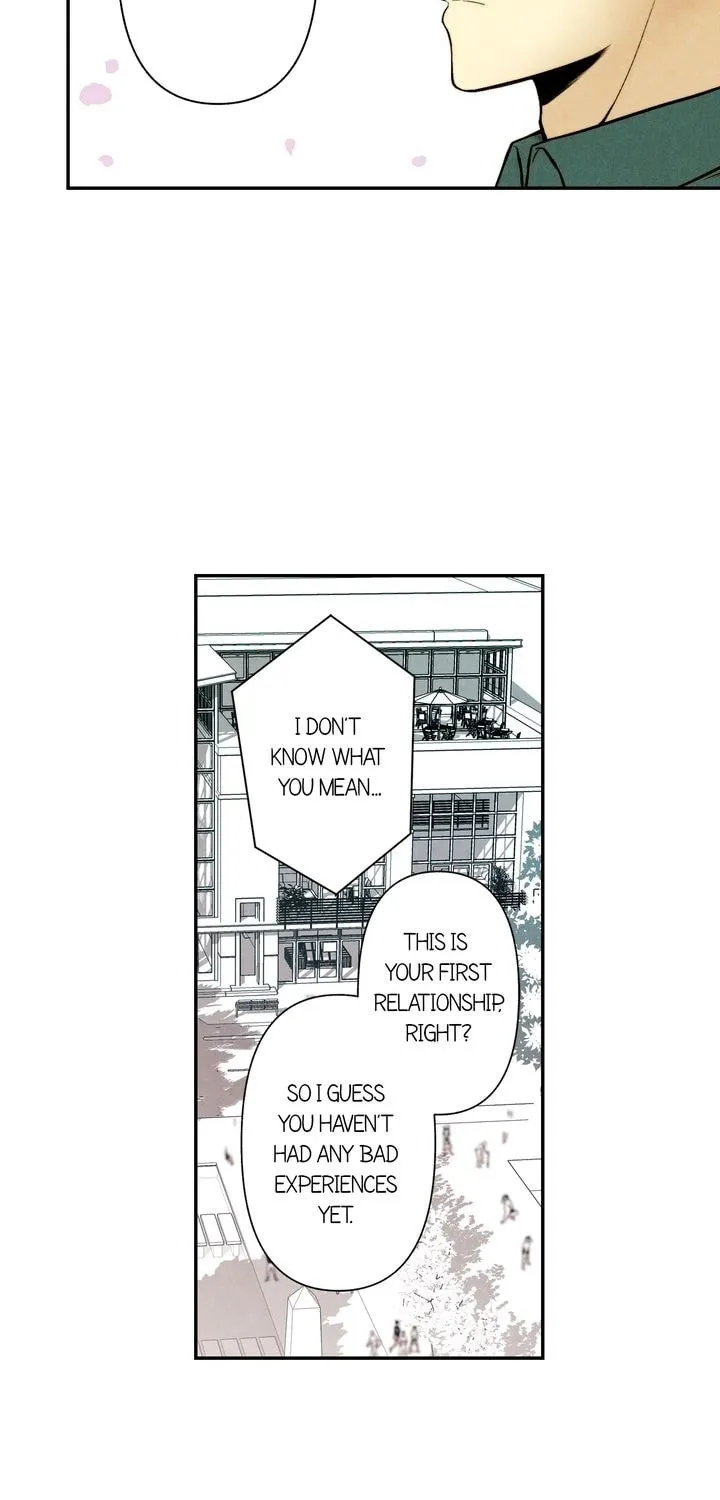 Just Give It to Me Chapter 31 page 29 - 