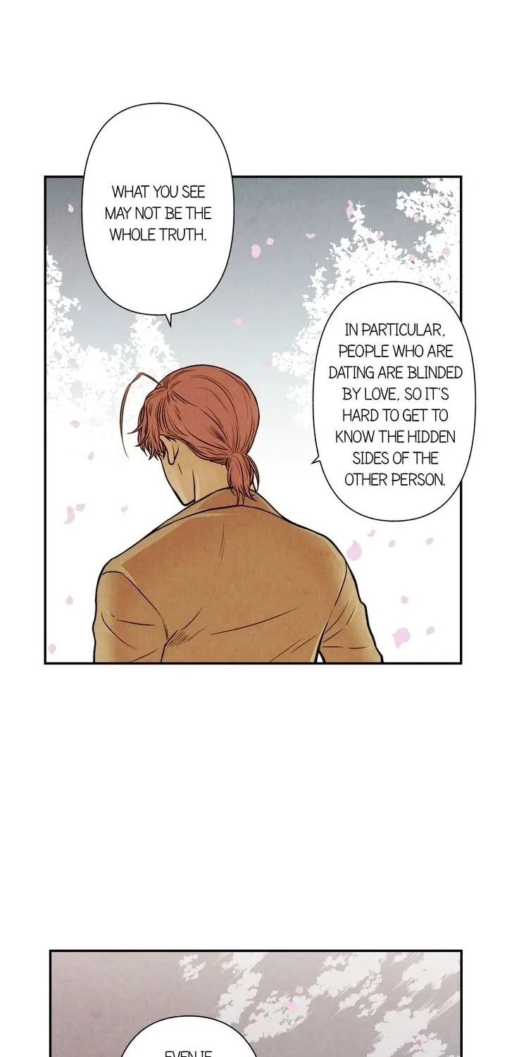 Just Give It to Me Chapter 31 page 30 - 