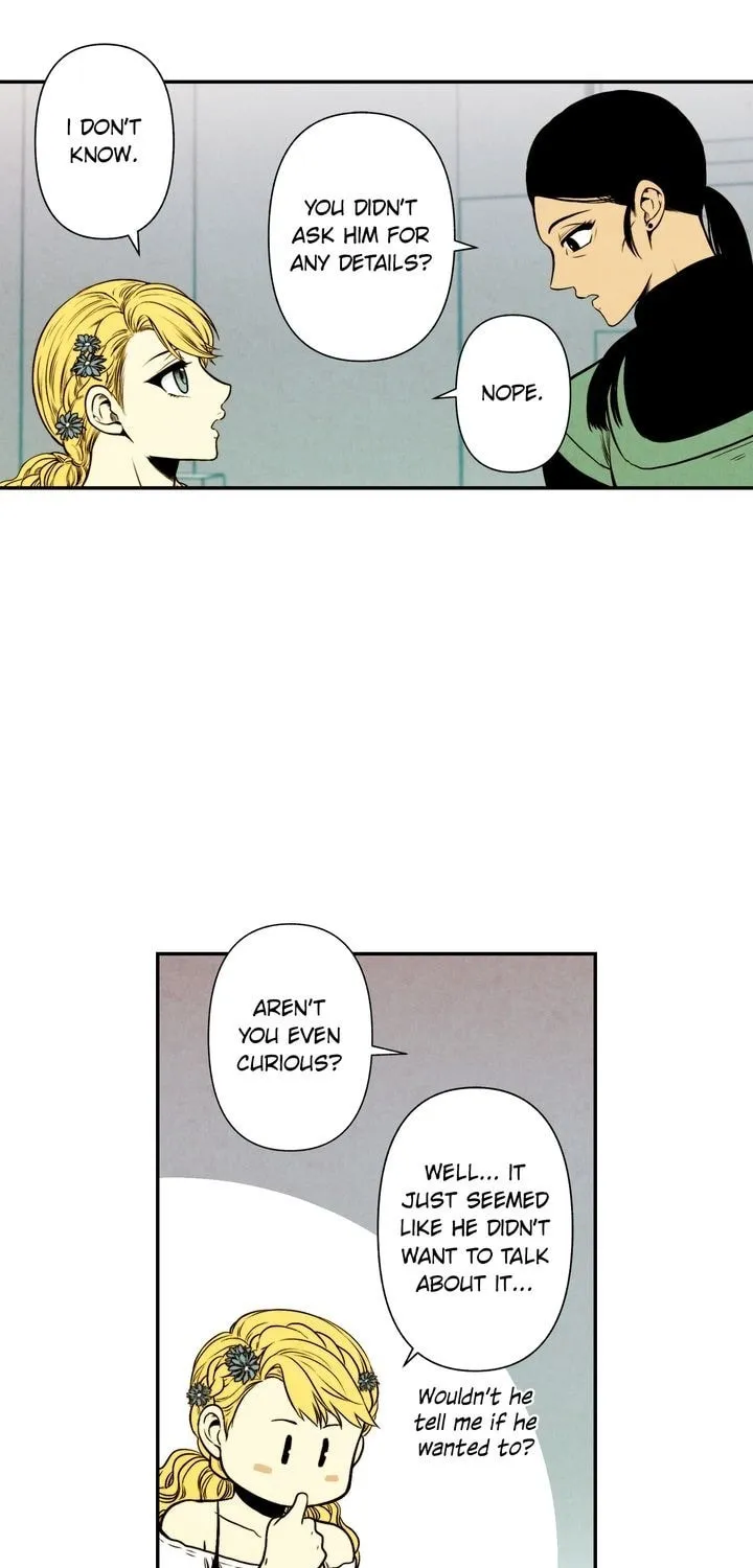 Just Give It to Me Chapter 31 page 4 - 