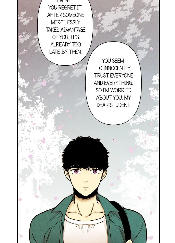 Just Give It to Me Chapter 31 page 31 - 