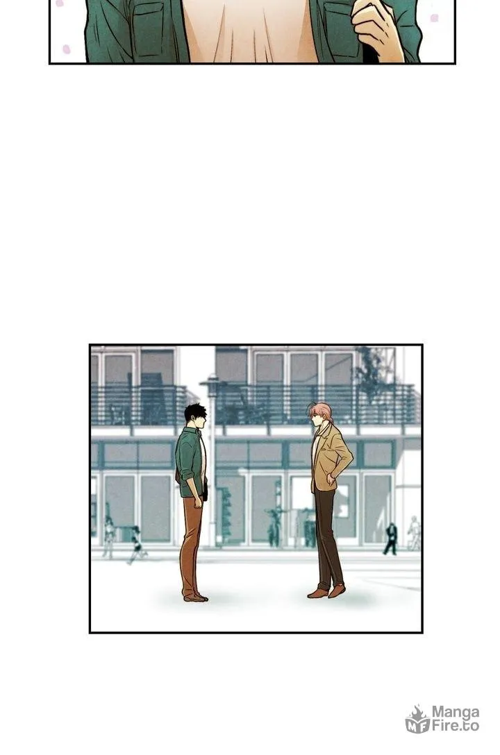 Just Give It to Me Chapter 31 page 32 - 