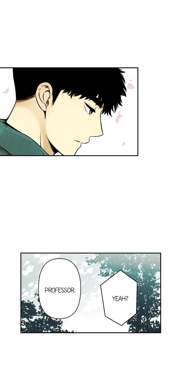 Just Give It to Me Chapter 31 page 33 - 