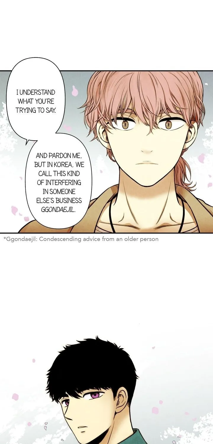 Just Give It to Me Chapter 31 page 34 - 