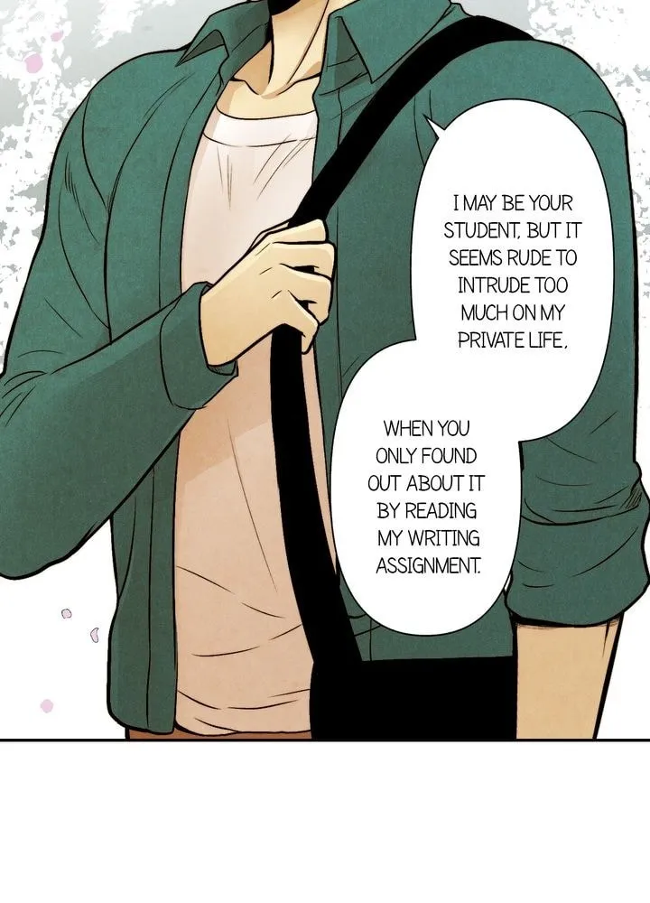 Just Give It to Me Chapter 31 page 35 - 