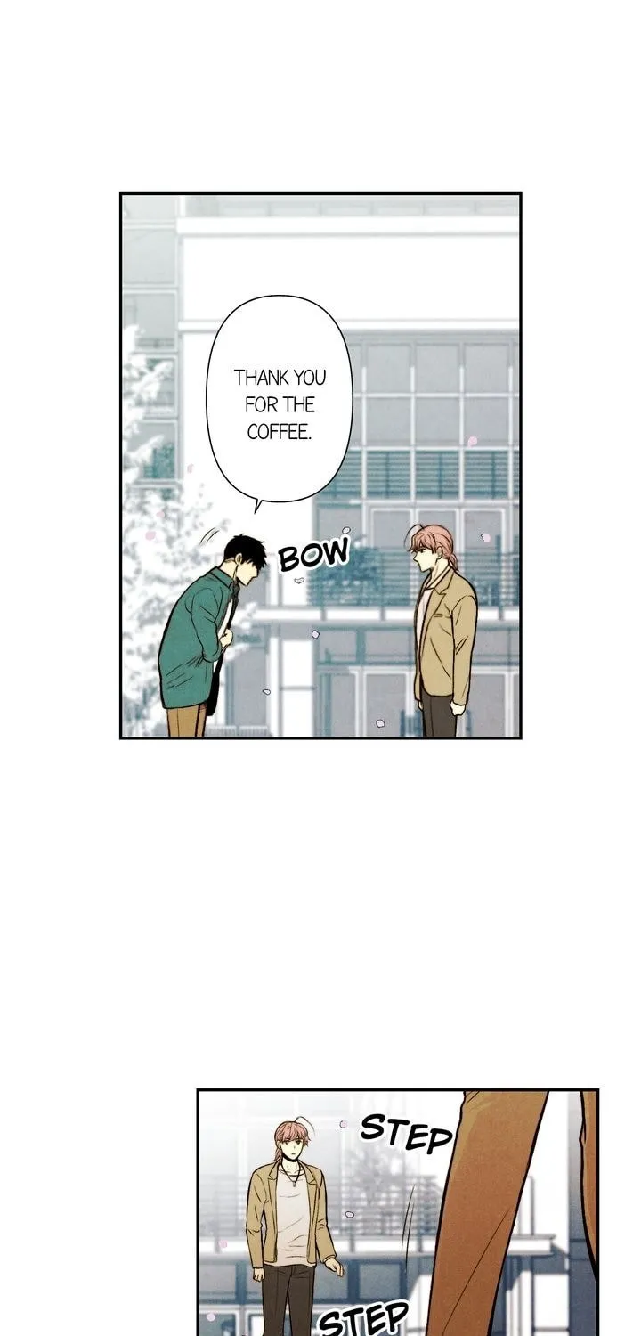 Just Give It to Me Chapter 31 page 36 - 