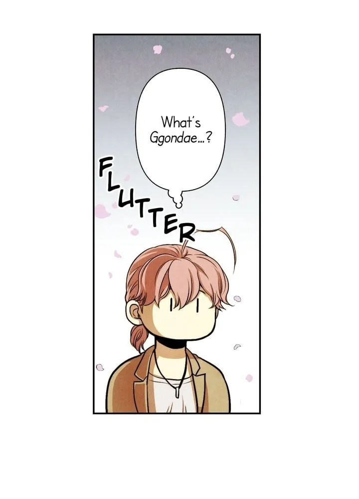 Just Give It to Me Chapter 31 page 38 - 