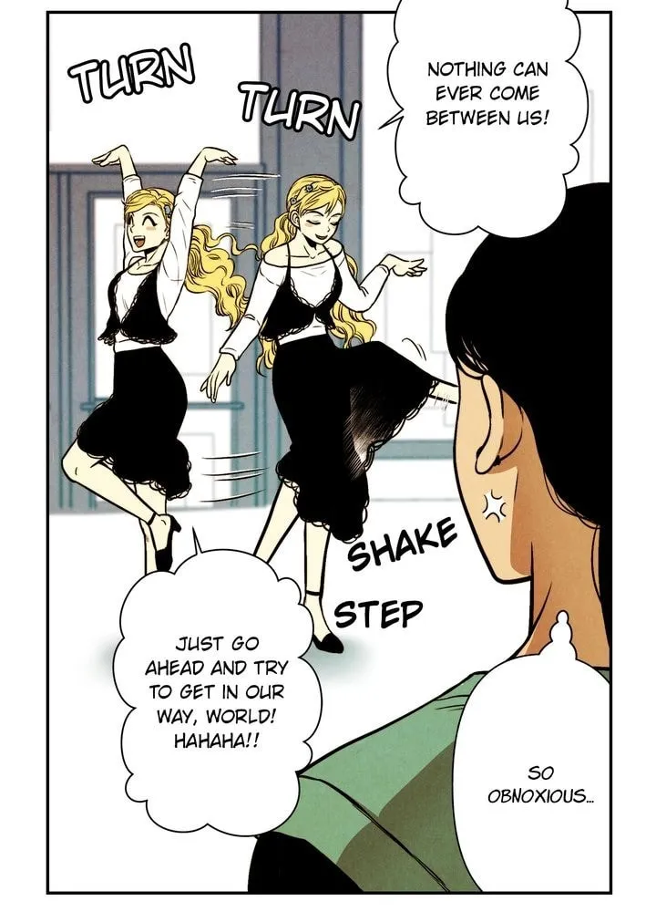 Just Give It to Me Chapter 31 page 6 - 