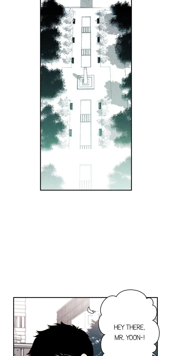 Just Give It to Me Chapter 31 page 8 - 