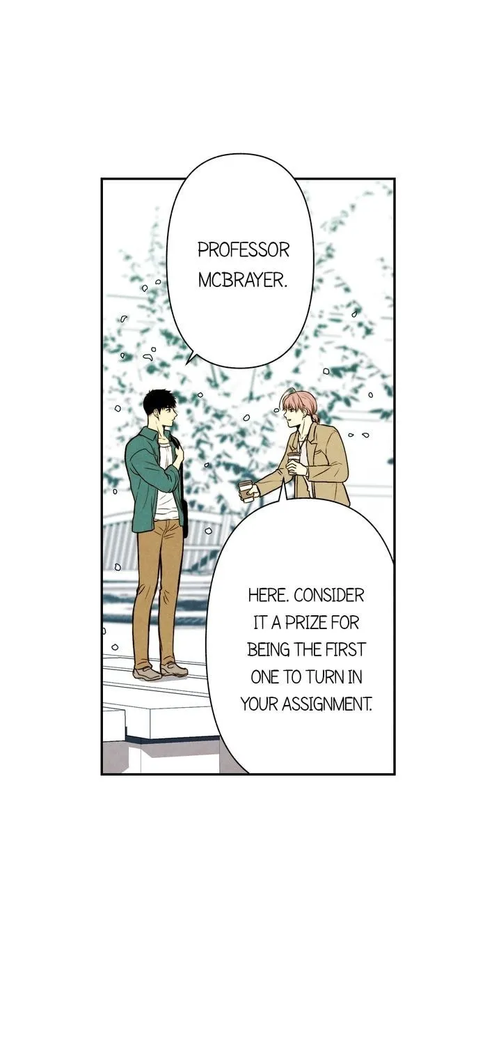 Just Give It to Me Chapter 31 page 10 - 