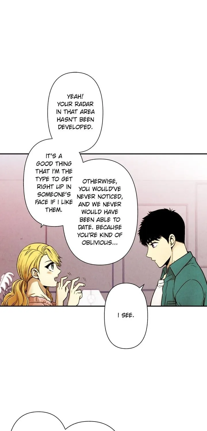 Just Give It to Me Chapter 32 page 11 - 