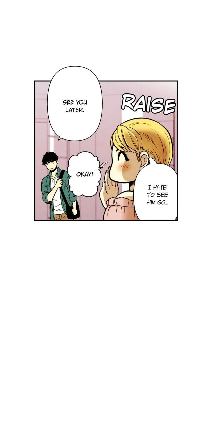 Just Give It to Me Chapter 32 page 16 - 