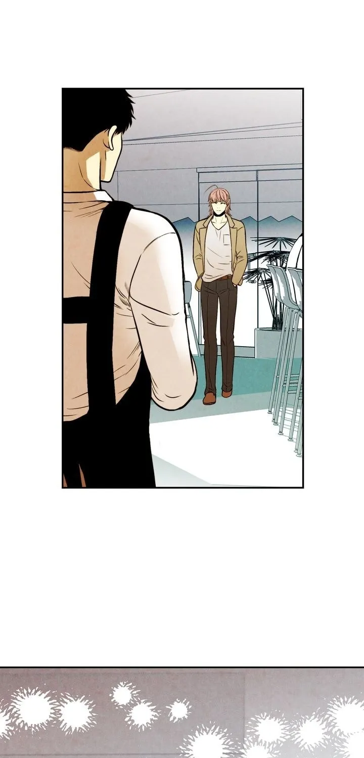 Just Give It to Me Chapter 32 page 19 - 
