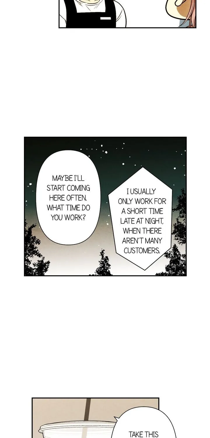 Just Give It to Me Chapter 32 page 23 - 