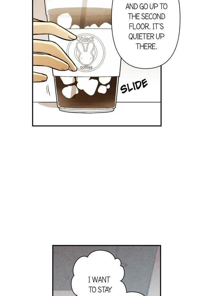 Just Give It to Me Chapter 32 page 24 - 