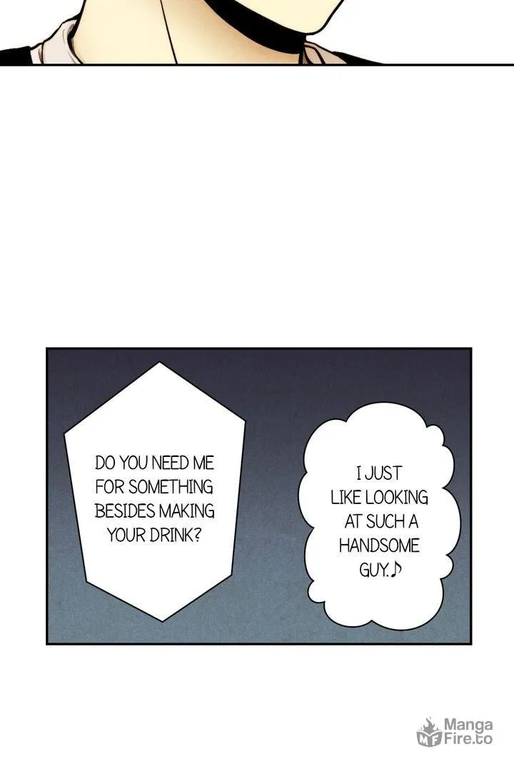 Just Give It to Me Chapter 32 page 26 - 