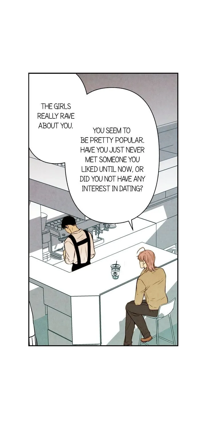 Just Give It to Me Chapter 32 page 27 - 