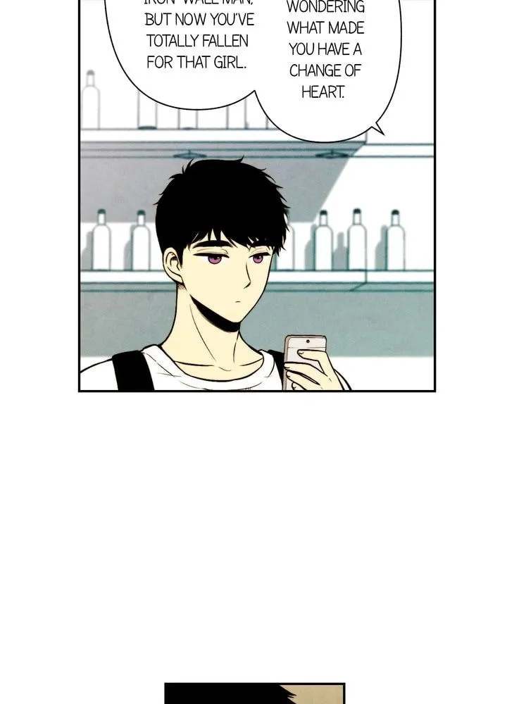 Just Give It to Me Chapter 32 page 29 - 