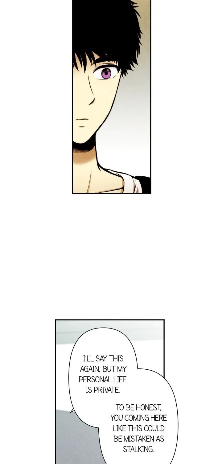Just Give It to Me Chapter 32 page 30 - 